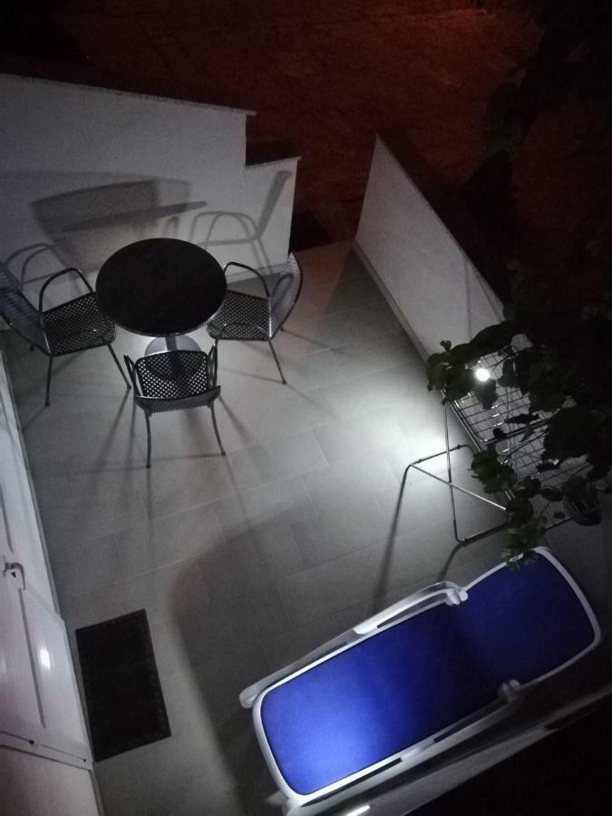 Apartmani Dina Makarska Exterior photo